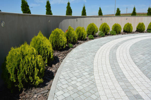 Best Professional Driveway Pavers  in Kulpsville, PA