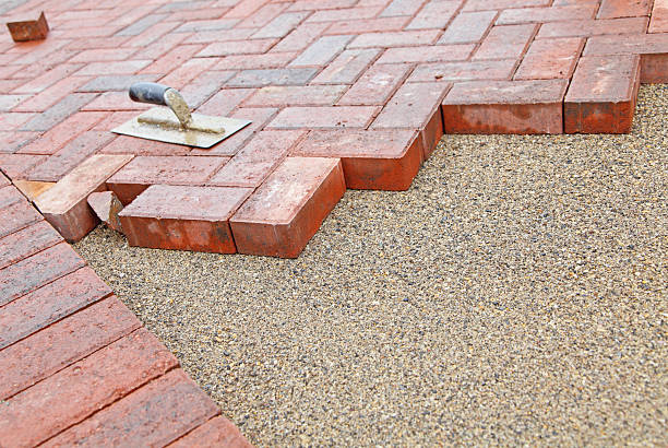  Kulpsville, PA Driveway Pavers Pros