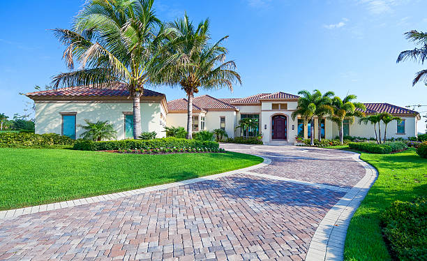 Best Driveway Resurfacing Pavers  in Kulpsville, PA